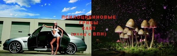 гашиш Михайлов